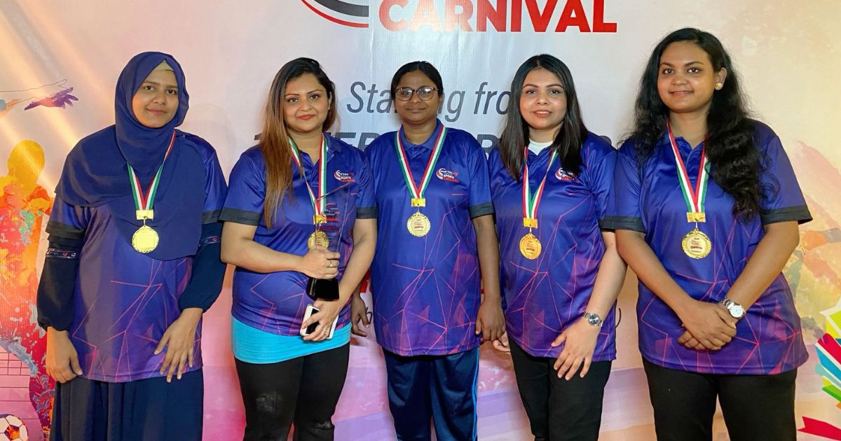 Bashundhara Group foosball